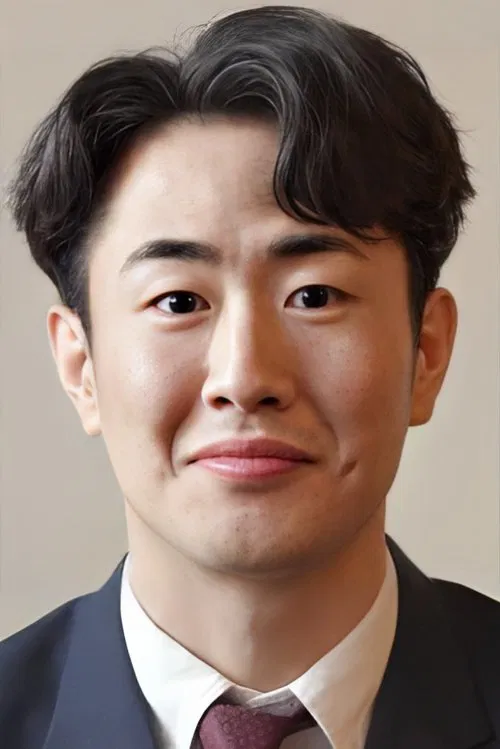 Photo of Im Tae-mok
