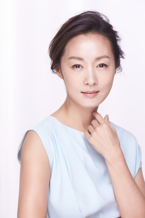 Photo of Carol Cheng