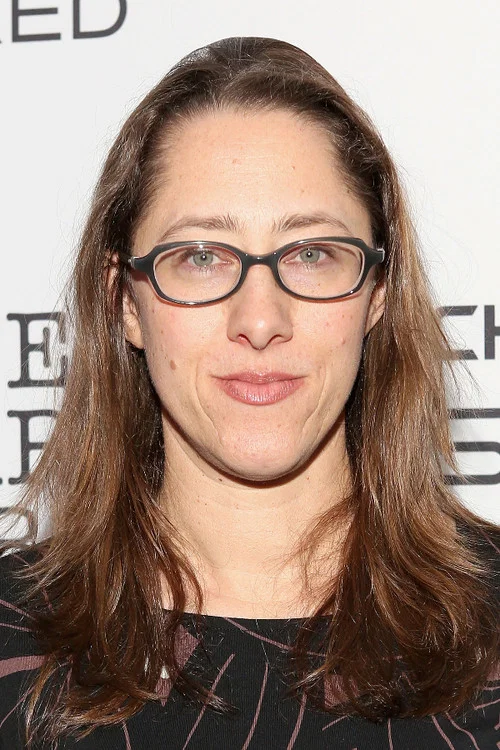 Photo of Maya Forbes