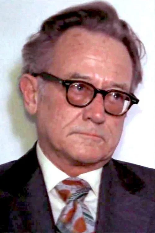 Photo of Robert Nevin