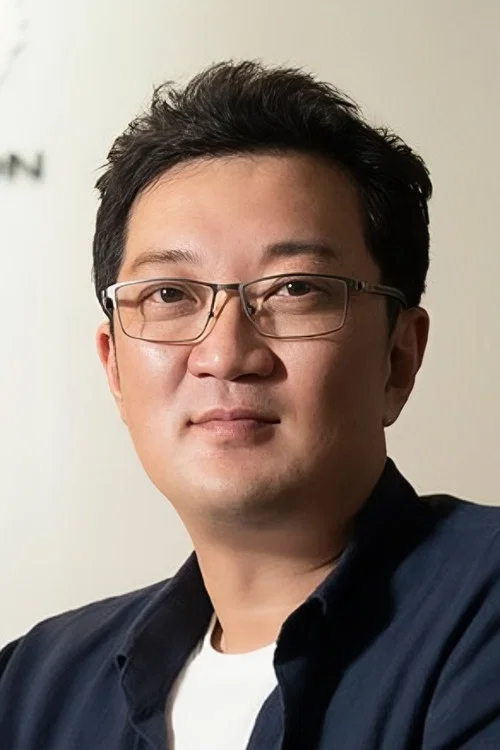 Photo of Yoo Sang-won