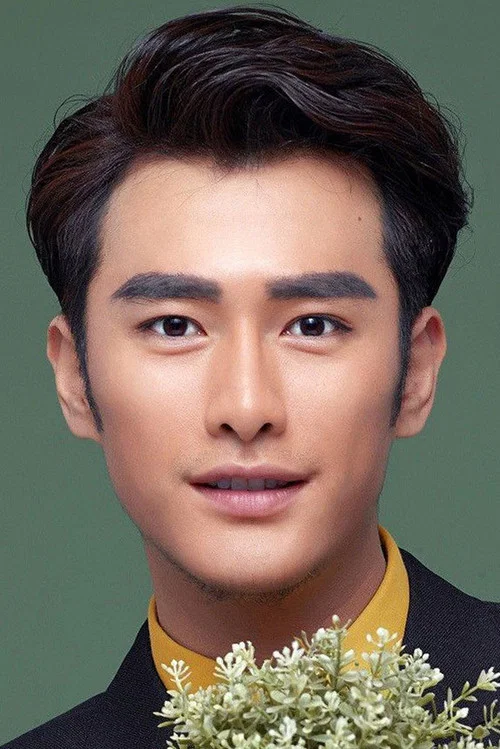 Photo of Zhu Zixiao