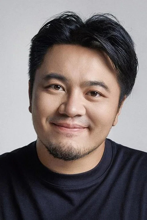 Photo of Deng Ke