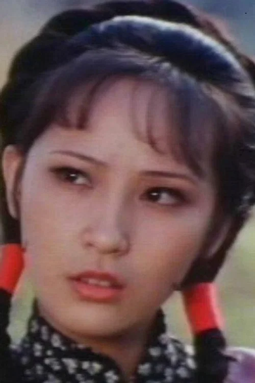 Photo of Yau Chui-Ling