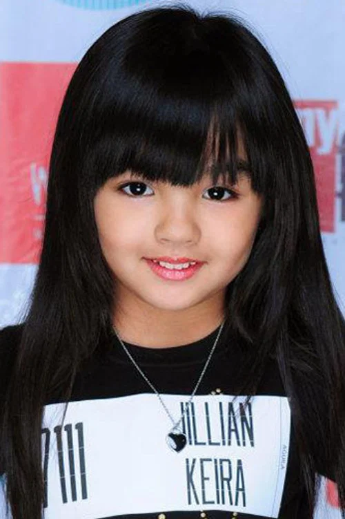 Photo of Jillian Aguila