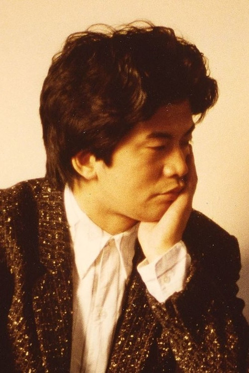 Photo of Yoshimitsu Morita