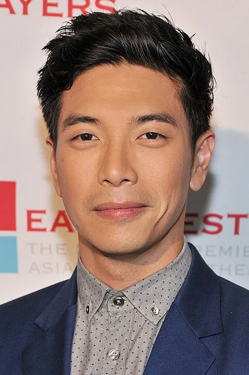 Photo of Reuben Uy