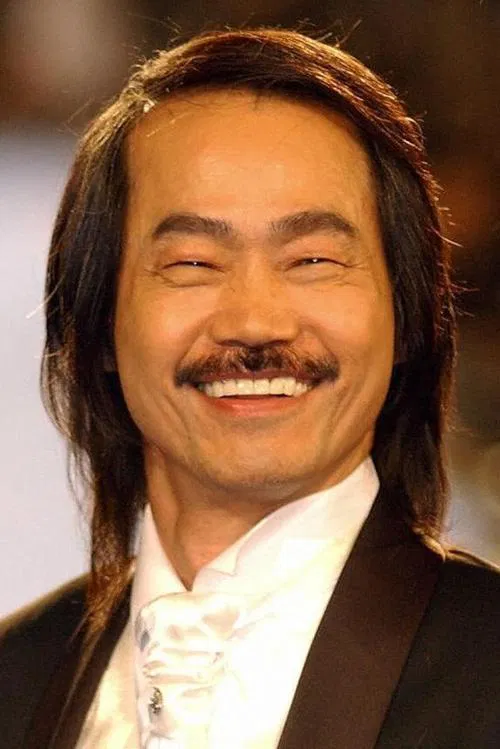 Photo of Yuen Wah
