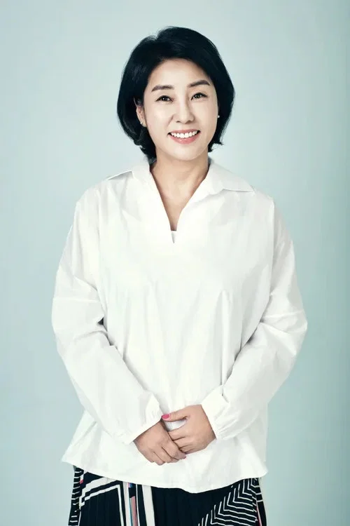 Photo of Yang Geum-seok