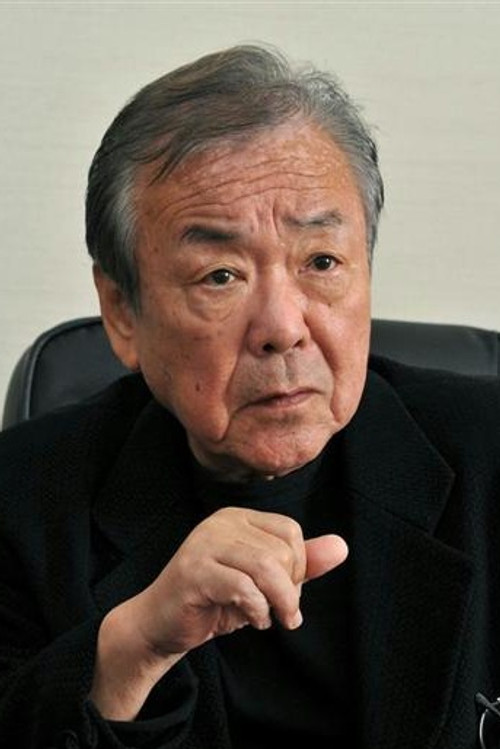Photo of Seijiro Koyama