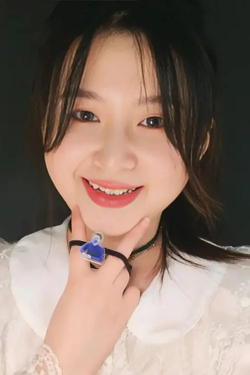 Photo of Zhu Rongrong