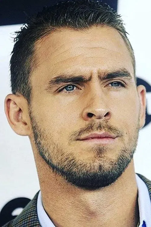Photo of Jack Kesy