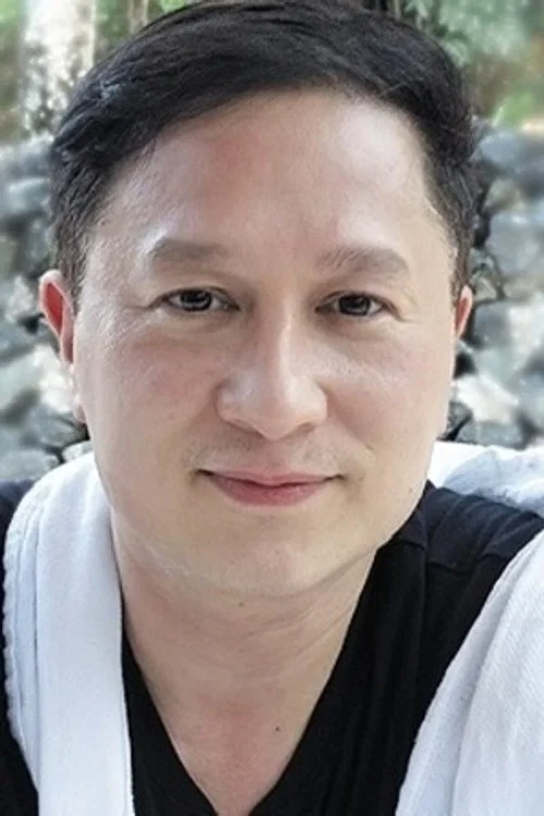 Photo of Eric Quizon