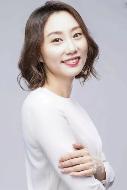 Photo of He Chen