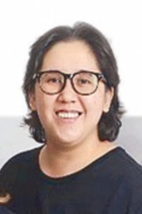 Photo of Valerie S. Del Rosario