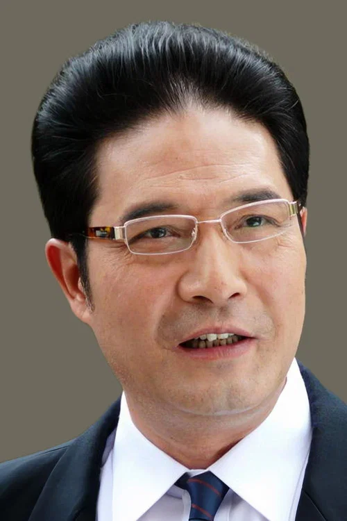 Photo of Gao Lancun