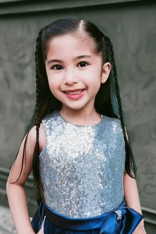 Photo of Erin Rose Espiritu