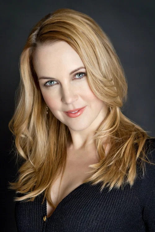 Photo of Renée O'Connor