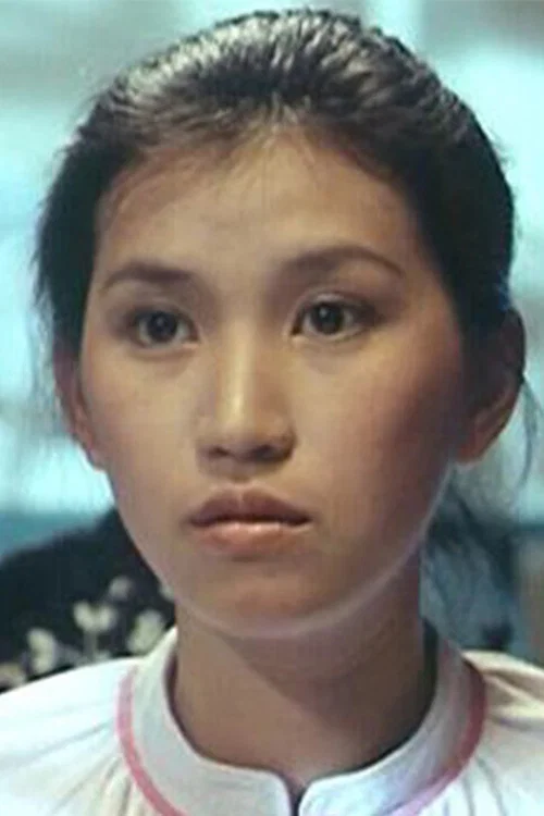 Photo of Dorothy Yu Yee-Ha