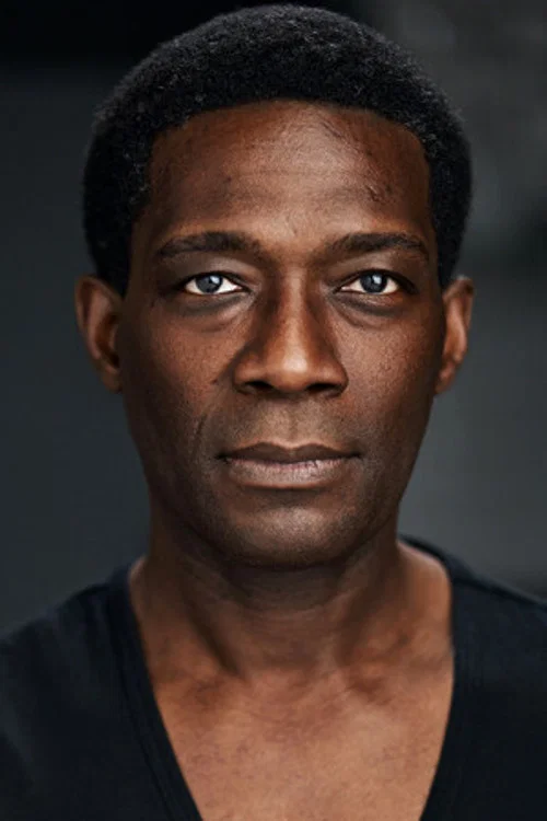 Photo of Dean Mckenzie
