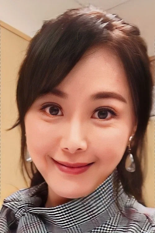 Photo of Chen Yen-an