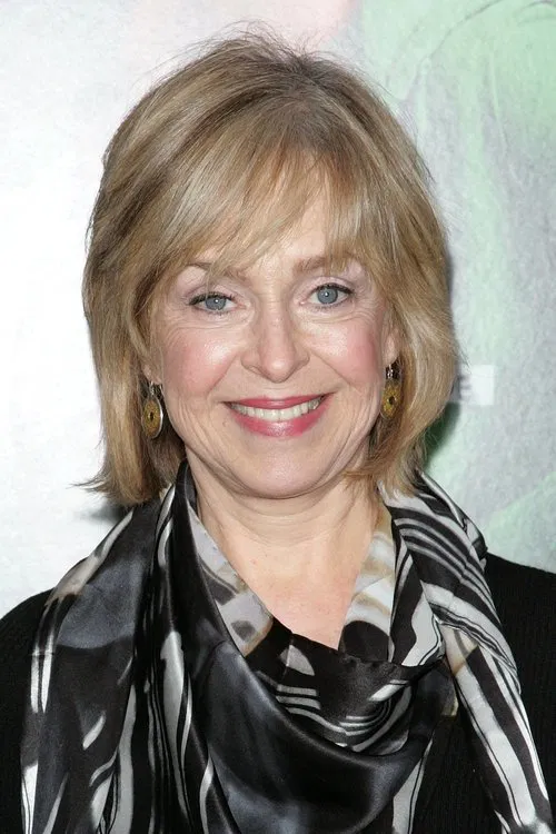 Photo of Jill Eikenberry