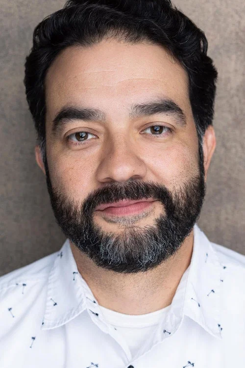 Photo of Abel Arias