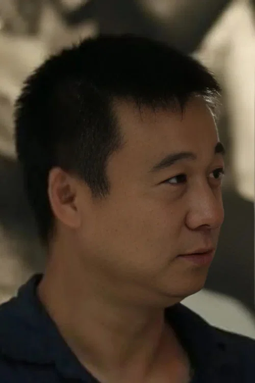 Photo of Gu Qiming