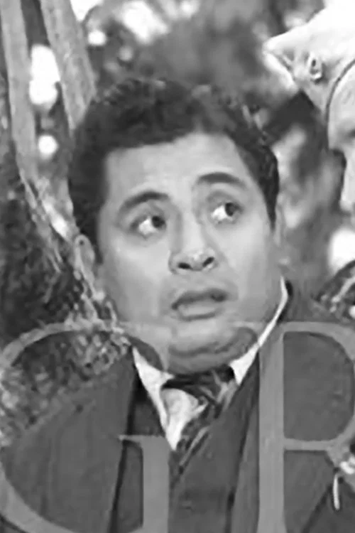 Photo of Jose Cris Soto