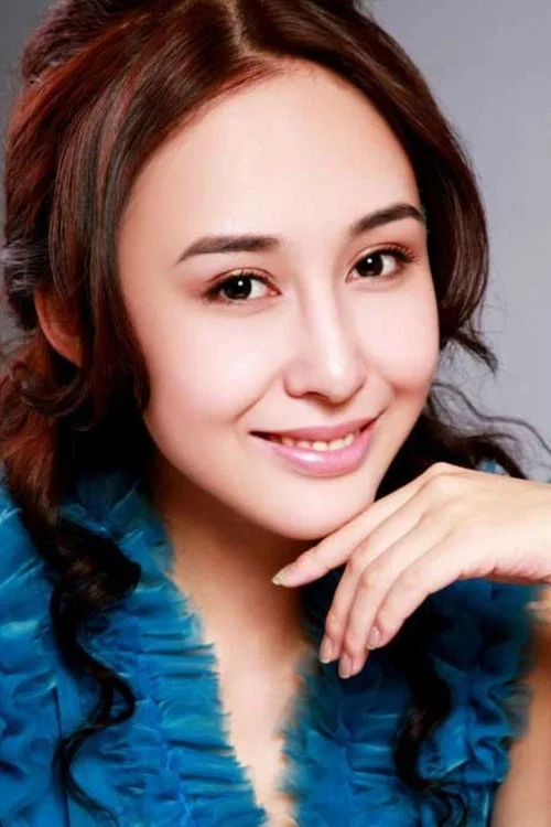 Photo of Chen Meixing