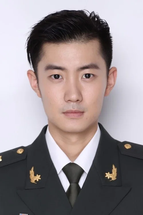 Photo of Li Huan