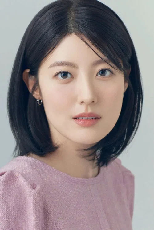 Photo of Nam Ji-hyun