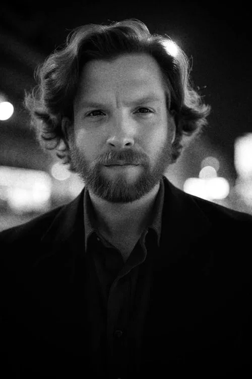 Photo of Michael McGrale