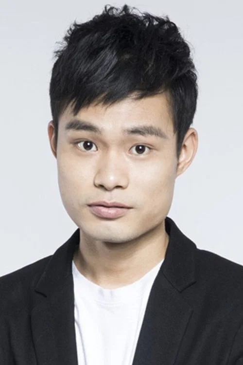 Photo of Zhang Quandan