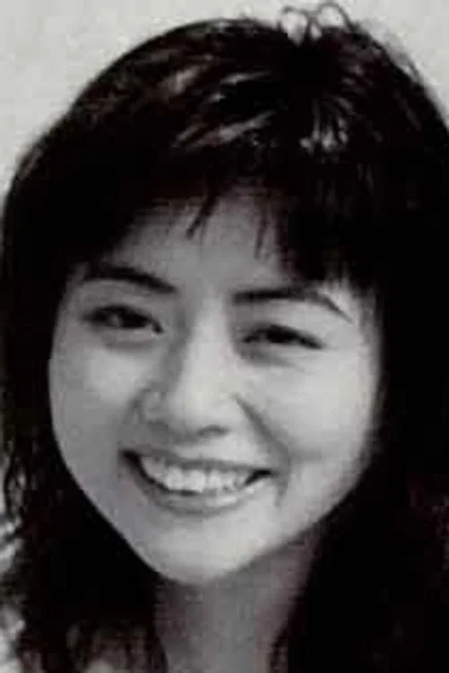 Photo of Chin Gwan
