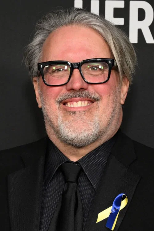 Photo of Scott Ferguson
