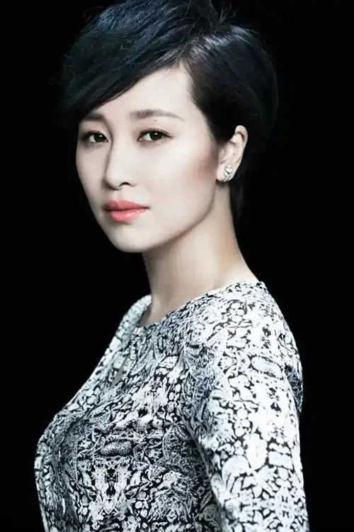 Photo of Zhao Jie