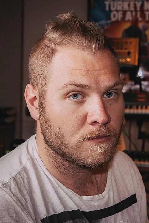Photo of Dominic Lewis