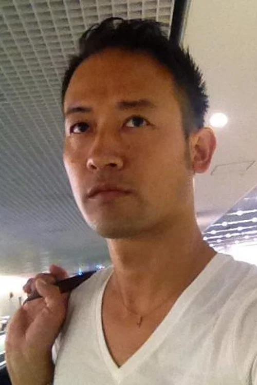 Photo of Takaaki Nakanome
