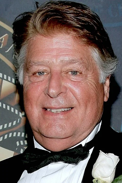Photo of Jack N. Green