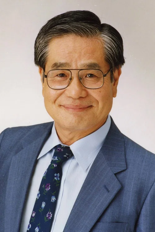 Photo of Takeshi Watabe