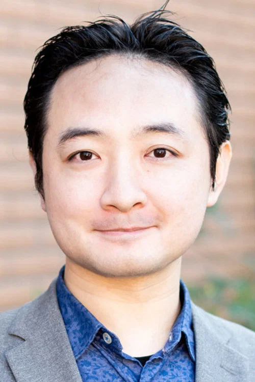 Photo of Eiichiro Tokumoto