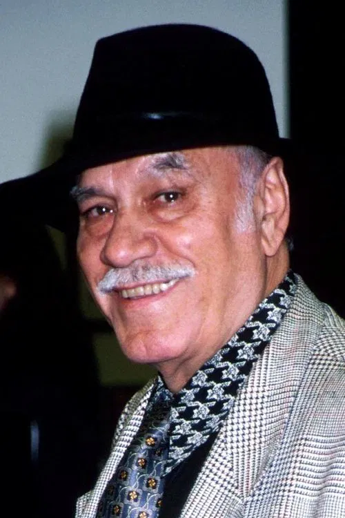 Photo of Aldo Sambrell