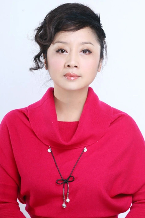 Photo of Tang Jing