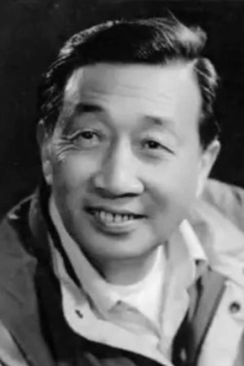 Photo of Cao Weiye