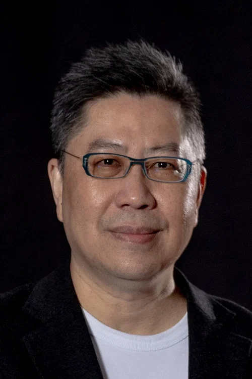 Photo of Patrick Mao Huang