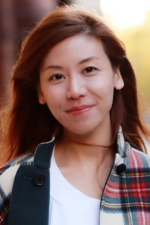 Photo of Ning Ren