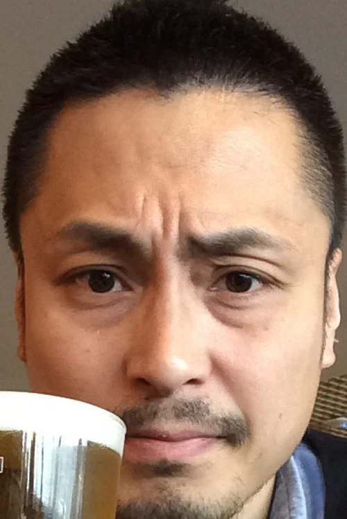 Photo of Hiroyuki Tajima