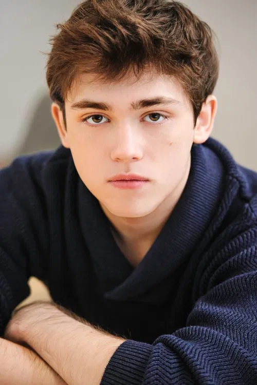 Photo of Keidrich Sellati
