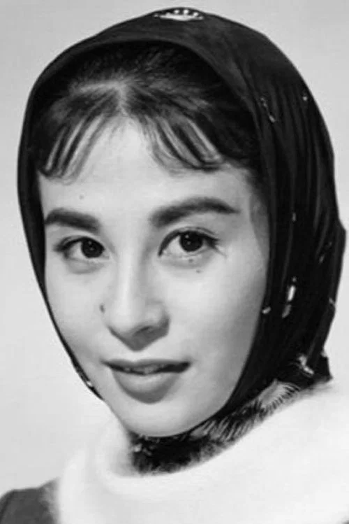 Photo of Yoshiko Kuga